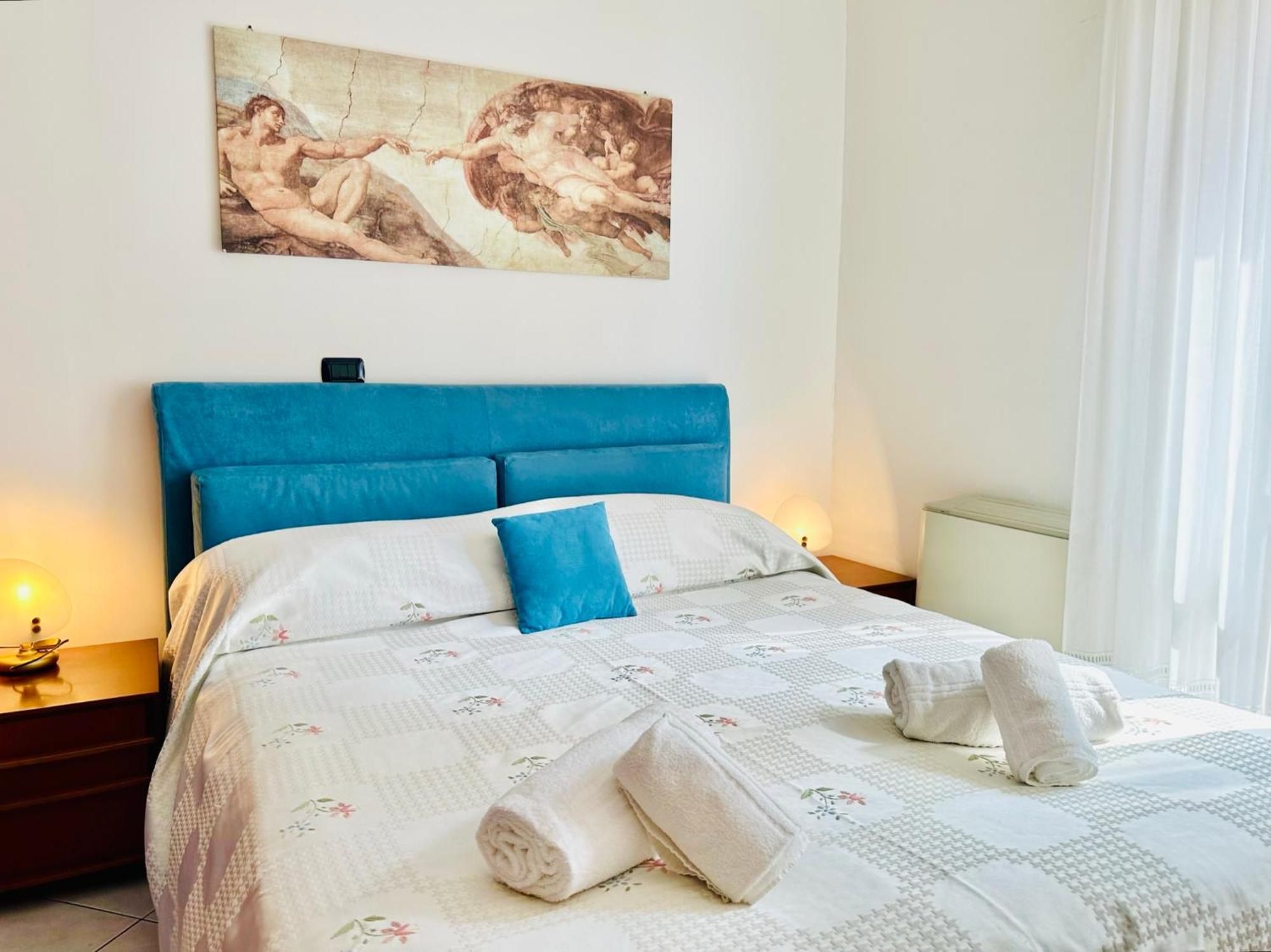 Apartamento Hostdomus - Pietra Blu Pietra Ligure Exterior foto